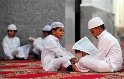 Quran-Recitation-Good-Manners